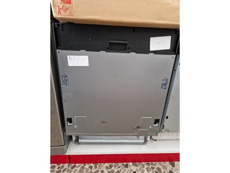 Lavastoviglie Beko da incasso DIN28430