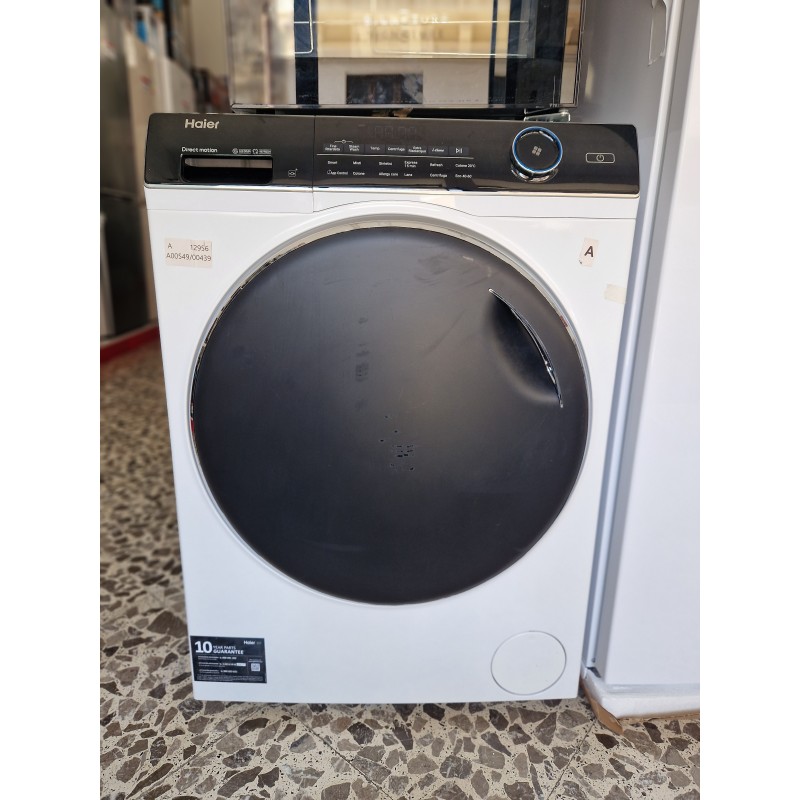 Lavatrice Haier 9kg